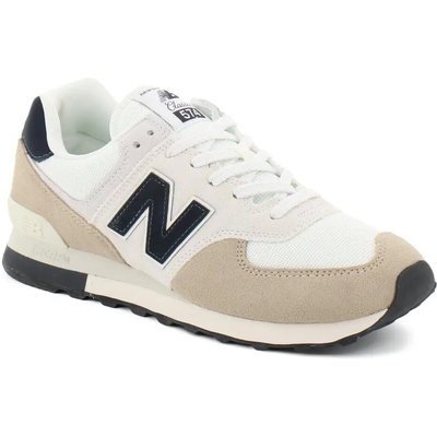 New Balance 574 Beige