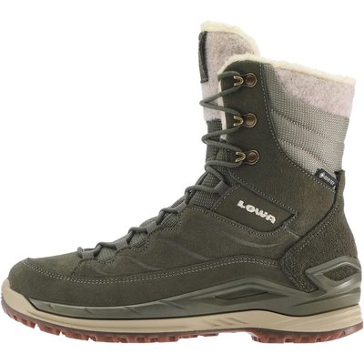 LOWA Stiefel hoch CALCETA EVO GTX Ws