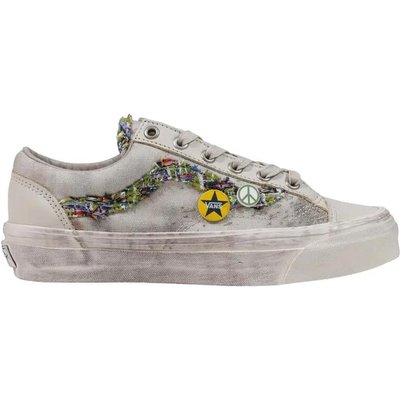 Vans Old Skool LX Souvenir Oatmeal