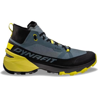 Bergsteigerschuhe Dynafit Transalper 2 GTX Mid