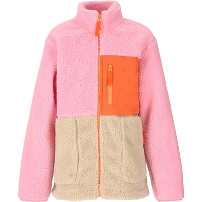 Fleecejacke Katau jr.
