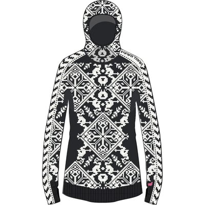 Hoodie Damen Kari Traa Saga