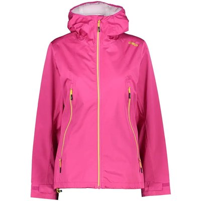 Unlimitech Damen Softshelljacke CMP