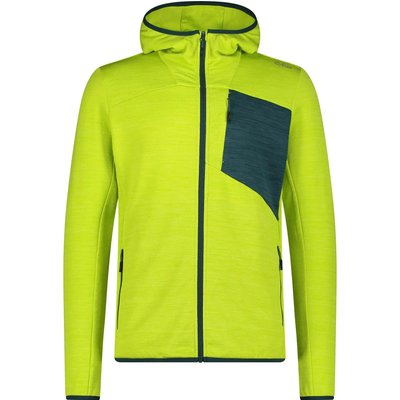 Kapuzenjacke CMP
