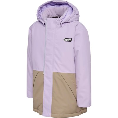 Reißverschluss Jacke Hmljr Snow Kinder