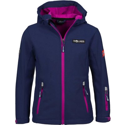 Softshelljacke Oslofjord