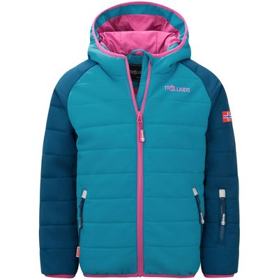 Ski-/ Snowboardjacke Hafjell PRO