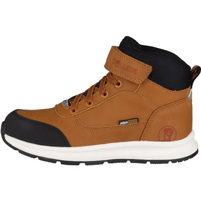 Wanderschuh Mid Cut Stavanger XT
