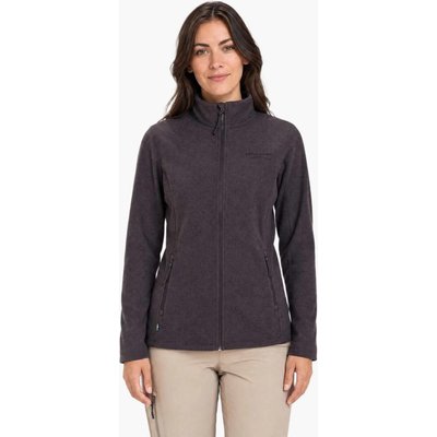 Damen Wandern Fleece Full-Zip Normal Lofoten