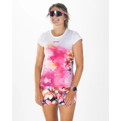 Damen-LTD-Laufshirt - Kaholo