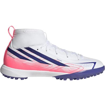Kinder - Fußballschuhe - F50 Hyperfast League Mid TF - Multicolor