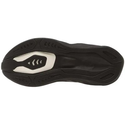 Laufschuhe ASICS Novablast 6 Schwarz