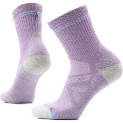 Damen-Trekkingsocken Hike Light Cushion Mid Crew Women