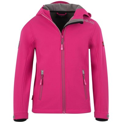 Softshelljacke Trollfjord