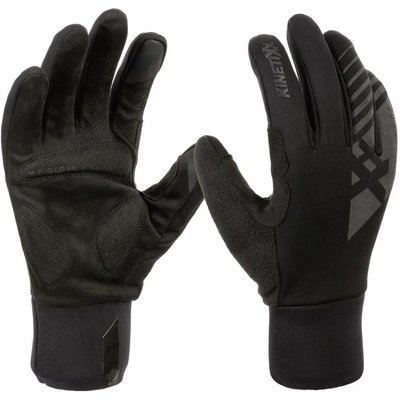 KinetiXx Lounes | Winddichter Winter-Fahrradhandschuh