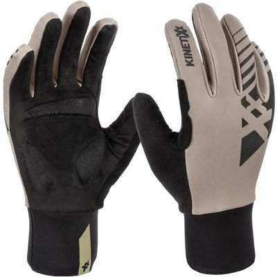 KinetiXx Lounes | Winddichter Winter-Fahrradhandschuh