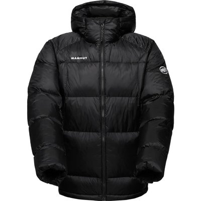 Doudoune Mammut Glacier Glow IN
