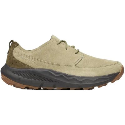 Merrell Nova 4 Traveller Schuhe für Trail Beige