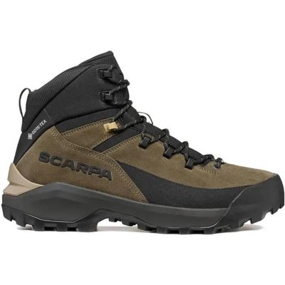 Herren-Schuhe mit hohem Schaft Mustang TRK GTX