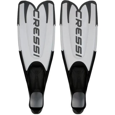 Tauchflossen Cressi Agua Pro Weiß