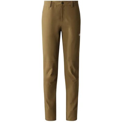 Wanderhose The North Face Grivola Kaki