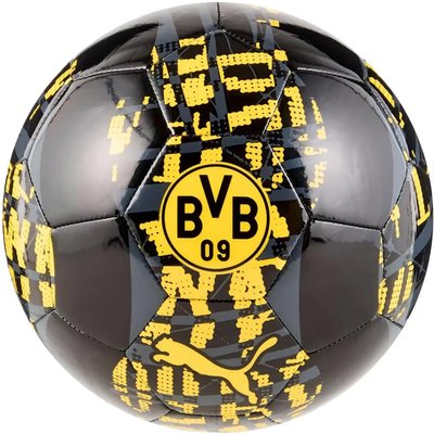 Fußball Borussia Dortmund Damen und Herren Schwarz/Gelb 5