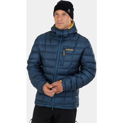 Daunenjacke Herren Arctic Point