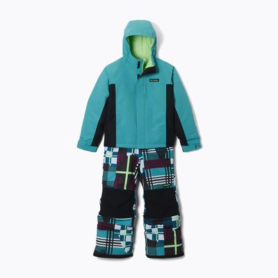 Columbia Kinder-Skianzug Buga IV Set