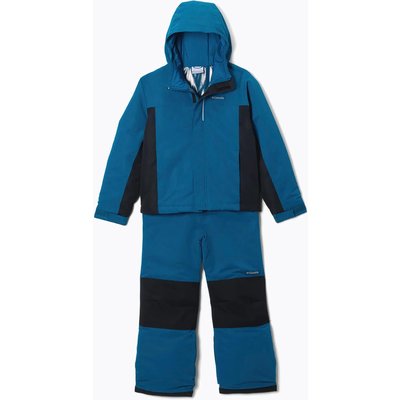 Columbia Kinder-Skianzug Buga IV Set