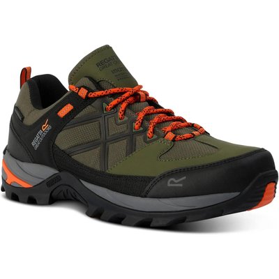 Herren Wanderstiefel - Samaris 3 Low
