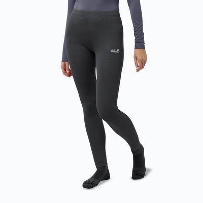 Jack Wolfskin Damen Funktionsunterhose Infinite Warm