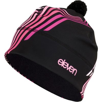 Kinder-Sportmütze Eleven Sven Drift Pink