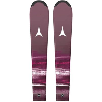 Skis Atomic Maven Jr 6 GW Violett