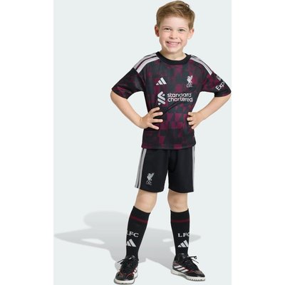 Liverpool FC 26/27 Kids Ausweichausrüstung