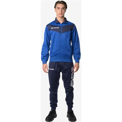 Trainingsanzug Givova Visa