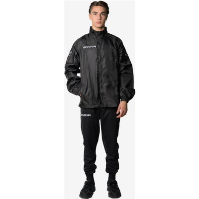 Givova Basico Sportjacke