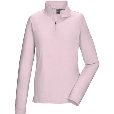 Damen Powerstretch Shirt KSW 93 WMN FLX SHRT