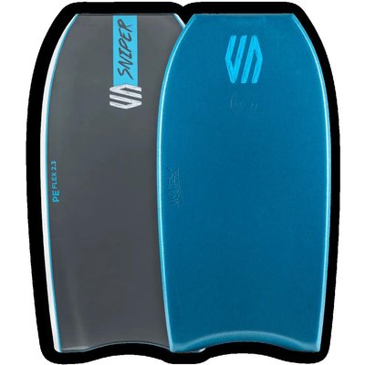 Pulse PE Flex Amaury Lavernhe - Elite Series Bodyboard