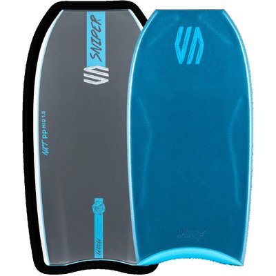 Iconic NXT PP Mid Amaury Lavernhe - Pro Series Bodyboard