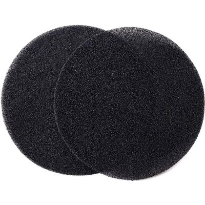 Elite-Ersatzfilter mit Aktivkohle für den Elite Aria-Ventilator (2er-Pack) Schwa