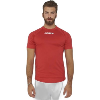 Schlankes Trikot Legea Lipsia