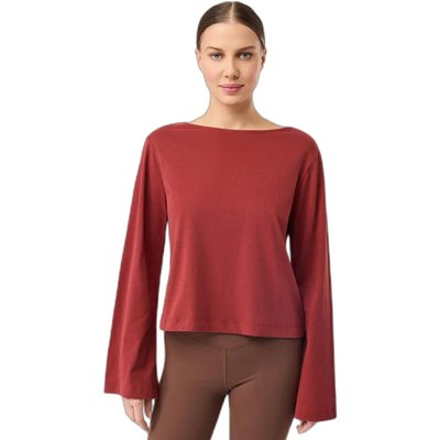 Langarmshirt Mandala Iconic