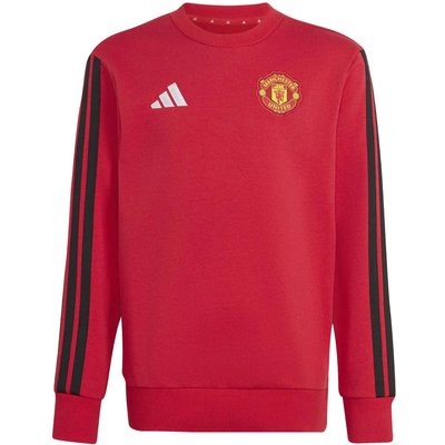 Manchester United Sweatshirt Kinder
