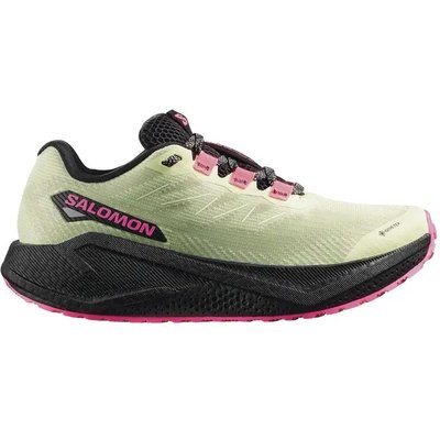 Trail Schuhe Salomon Aero Blaze 3 GRVL GORE-TEX