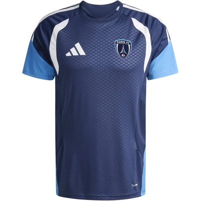 Trainingsshirt Paris FC 2026/27