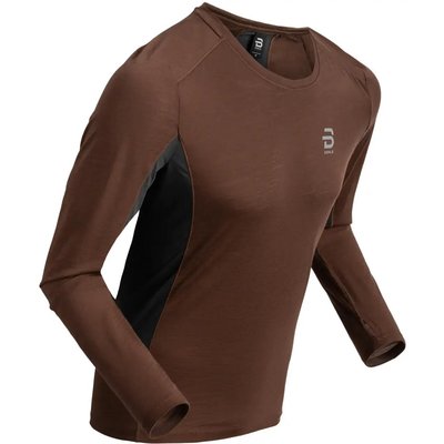 Technisches Langarmtrikot Daehlie Sportswear