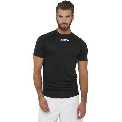 Schlankes Trikot Legea Lipsia