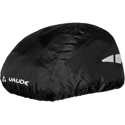 Kopfhörerhülle Vaude Wasserdicht Eco Finish Schwarz