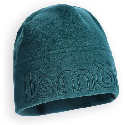 Jungen Skimütze aus Fleece für den Winter ZL6 Grün