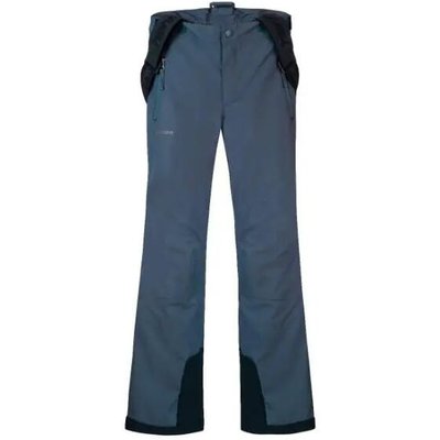 Jungen wasserdichte isolierte Skihose BENNET JR